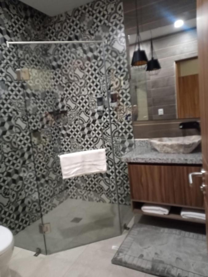 Hotel La Cazona Boutique La Barca Dış mekan fotoğraf