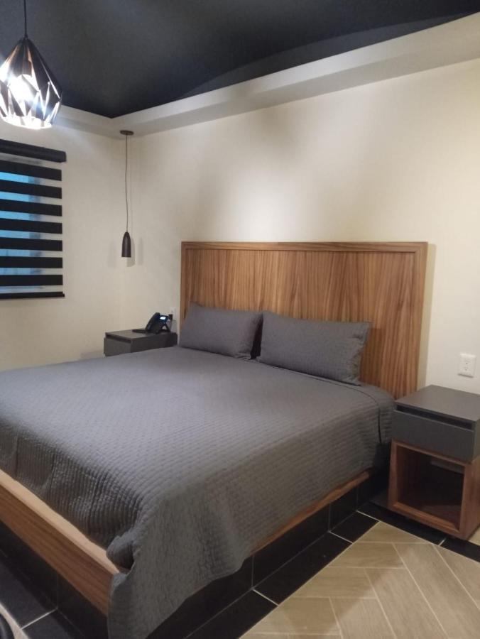 Hotel La Cazona Boutique La Barca Dış mekan fotoğraf