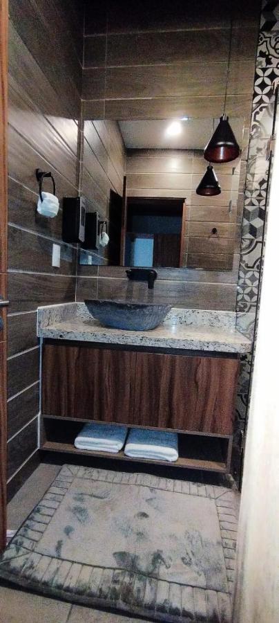 Hotel La Cazona Boutique La Barca Dış mekan fotoğraf
