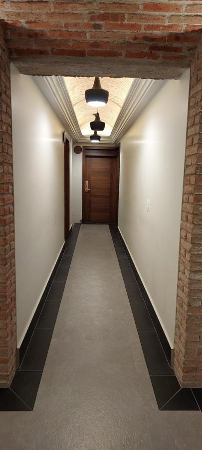 Hotel La Cazona Boutique La Barca Dış mekan fotoğraf