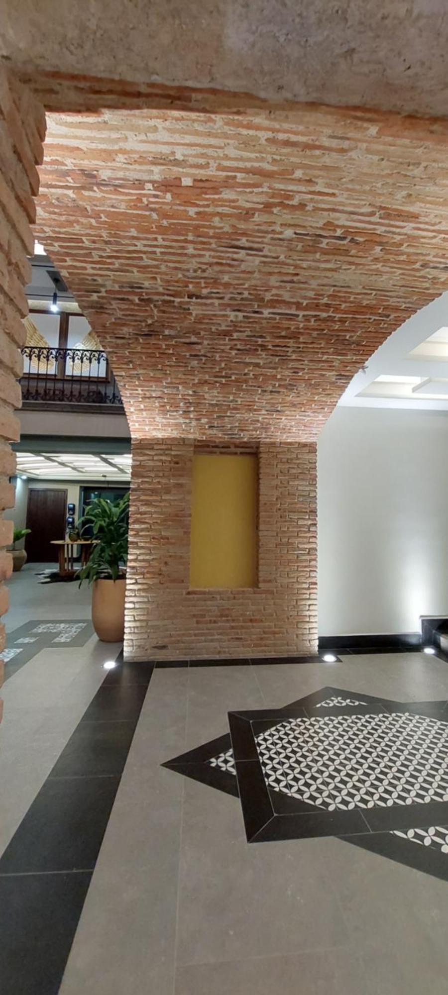 Hotel La Cazona Boutique La Barca Dış mekan fotoğraf